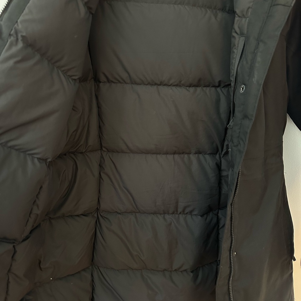 The North Face Women's Arctic Parka - Picture 6 of 11